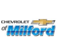 Chevrolet Of Milford image 1